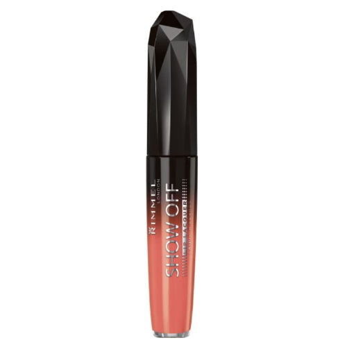 Load image into Gallery viewer, RIMMEL LONDON Show Off Lip Lacquer - Luna (DC)

