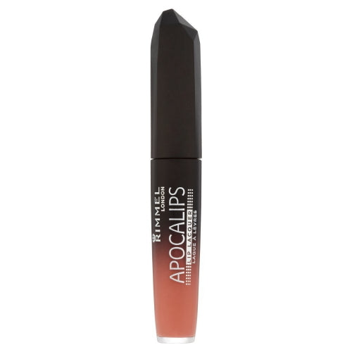 Load image into Gallery viewer, RIMMEL LONDON Show Off Matte Lip Velvet - Apollo
