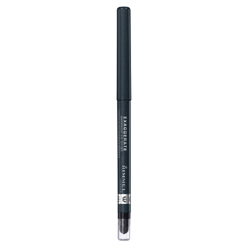 Load image into Gallery viewer, RIMMEL LONDON Exaggerate Waterproof Eye Definer - Earl Grey
