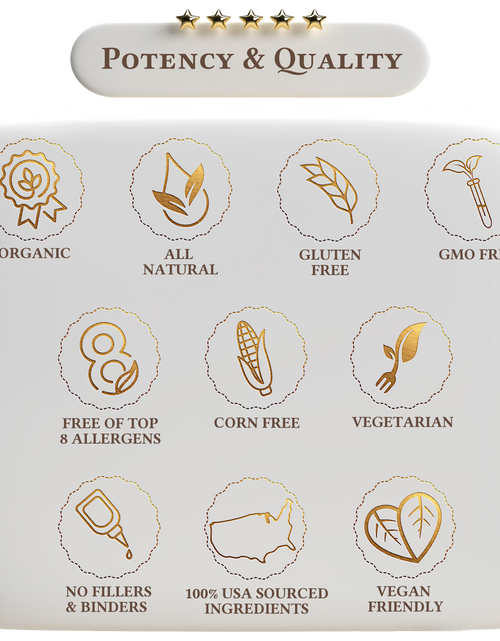 Load image into Gallery viewer, Eucalyptus Mint by A Quality Life Nutrition

