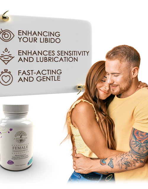 Load image into Gallery viewer, Goddess Revival 90-Day Kit by A Quality Life Nutrition
