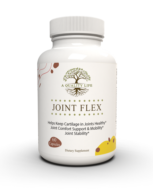 Load image into Gallery viewer, Joint Flex by A Quality Life Nutrition
