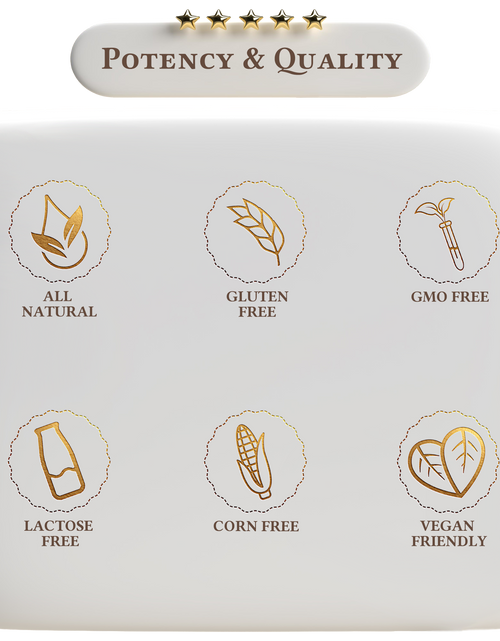 Load image into Gallery viewer, Ashwagandha Gummies by A Quality Life Nutrition
