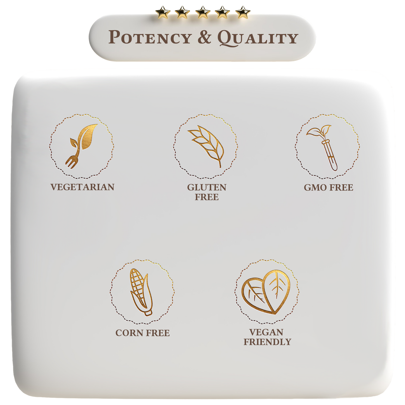 Apple Cider Vinegar Gummies by A Quality Life Nutrition