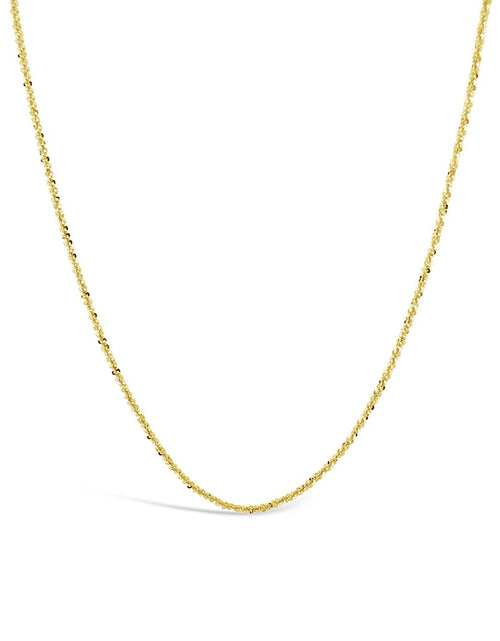 Load image into Gallery viewer, Sterling Silver Rolo Chain by Sterling Forever
