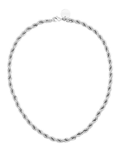 Load image into Gallery viewer, ROSA NECKLACE by eklexic jewelry
