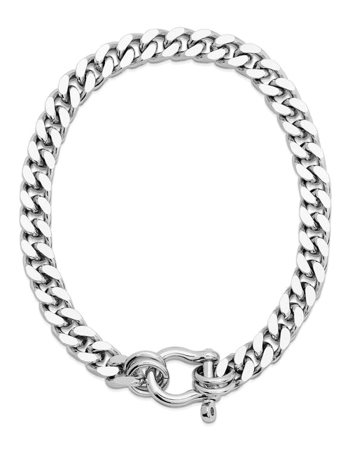 Load image into Gallery viewer, ROXY NECKLACE by eklexic jewelry
