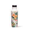 Cream Lively Floral