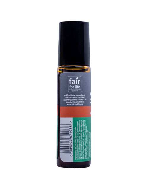 Load image into Gallery viewer, Focus - Organic Remedy Roller by SOiL Organic Aromatherapy and Skincare
