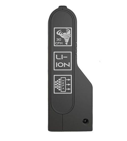 Load image into Gallery viewer, Prolux RS7 Handheld Stick Vacuum Battery by Prolux Cleaners
