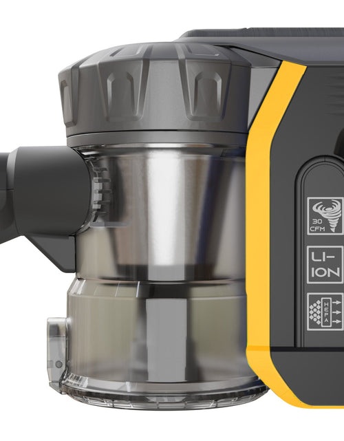 Load image into Gallery viewer, Prolux RS7 PRO Cordless Handheld Stick Vacuum by Prolux Cleaners
