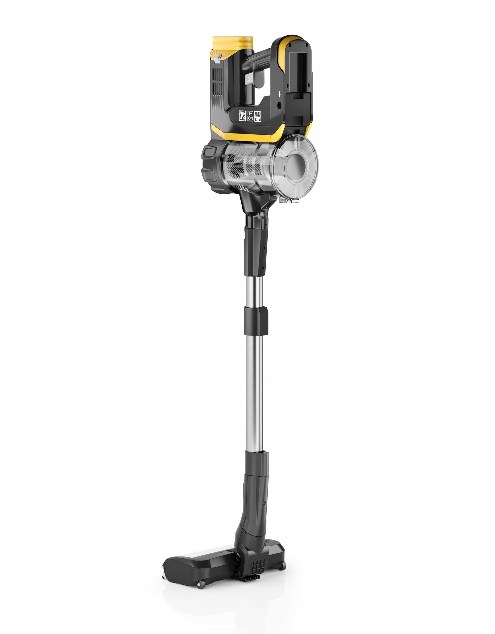 Prolux RS7 PRO Cordless Handheld Stick Vacuum by Prolux Cleaners