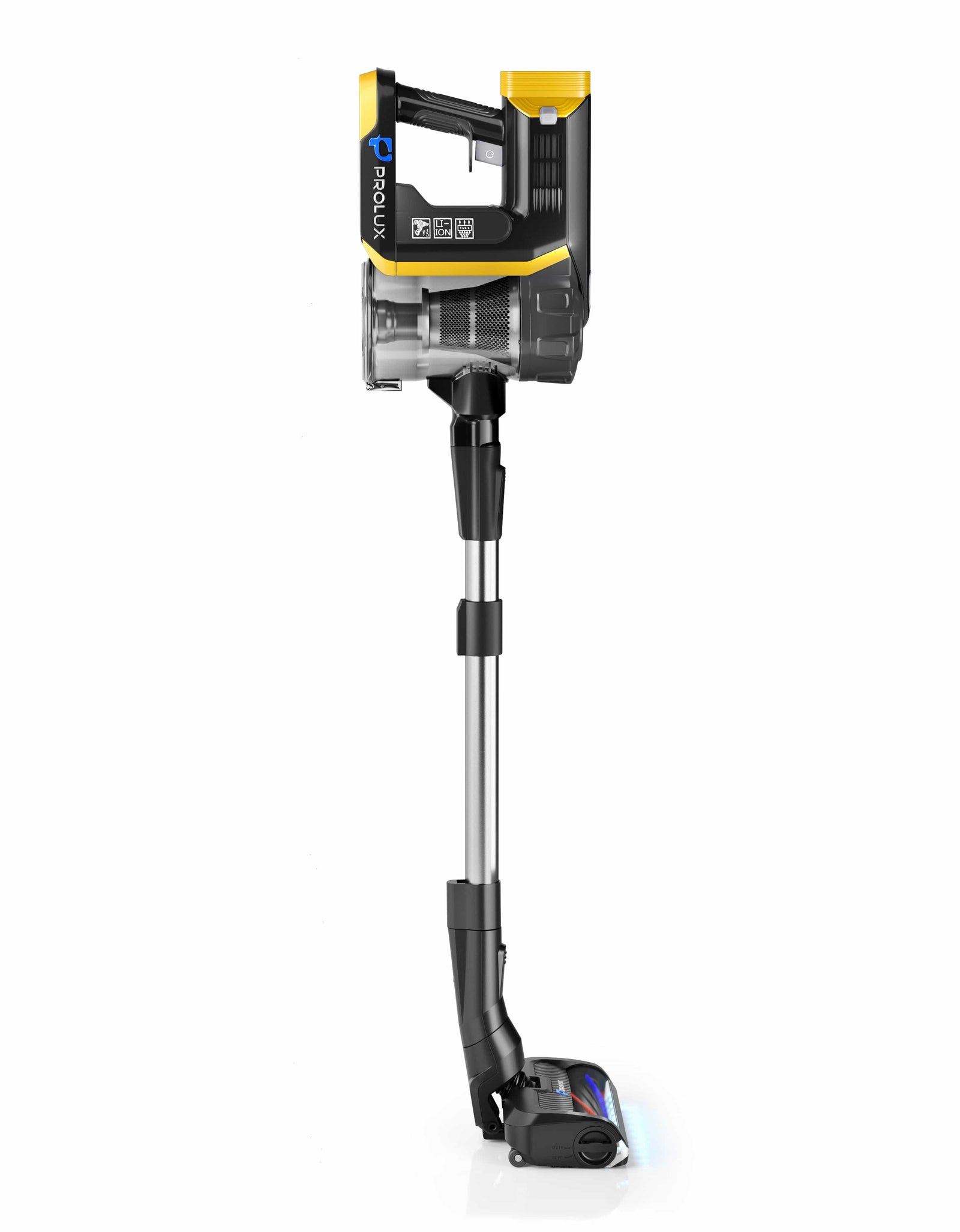 Prolux RS7 PRO Cordless Handheld Stick Vacuum by Prolux Cleaners