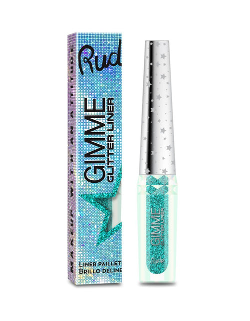 Load image into Gallery viewer, RUDE Gimme Glitter Liner - Jeweled
