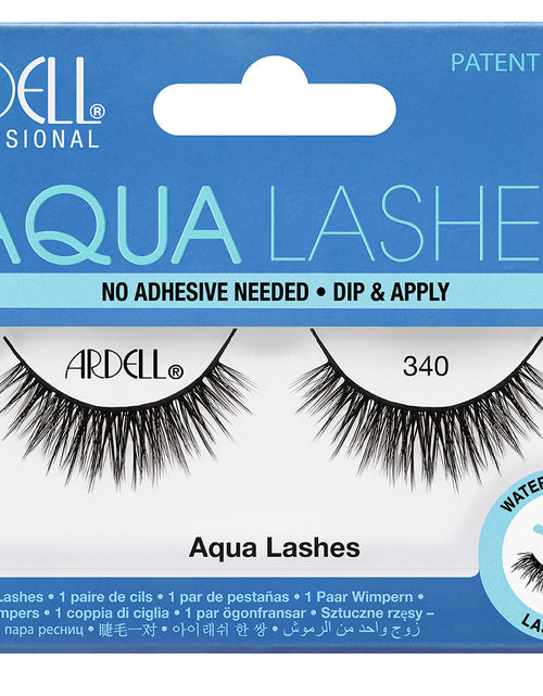 Load image into Gallery viewer, ARDELL Aqua Lashes - 340
