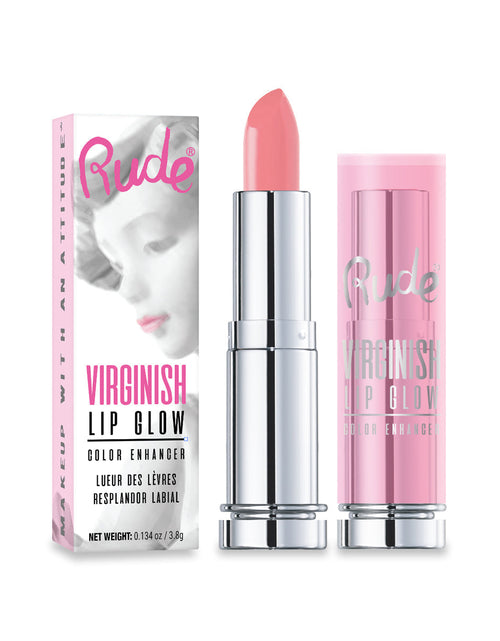 Load image into Gallery viewer, RUDE Virginish Lip Glow Color Enhancer
