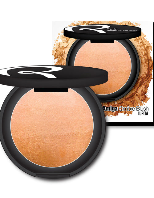Load image into Gallery viewer, RUDE Amiga Ombre Blush - Lupita
