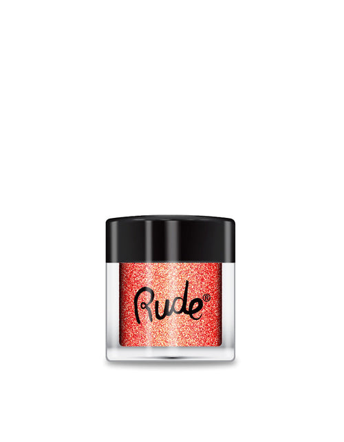 Load image into Gallery viewer, RUDE You Glit Up My Life Glitter - That's Hot
