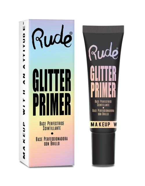Load image into Gallery viewer, RUDE Glitter Primer
