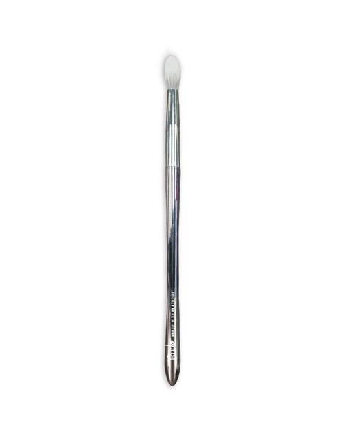 Load image into Gallery viewer, RUDE Silver Bullet Brush - Blending Brush
