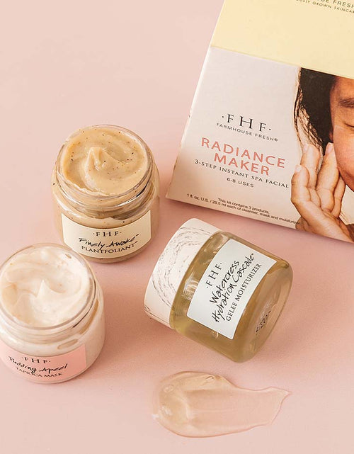 Load image into Gallery viewer, Radiance Maker by FarmHouse Fresh skincare
