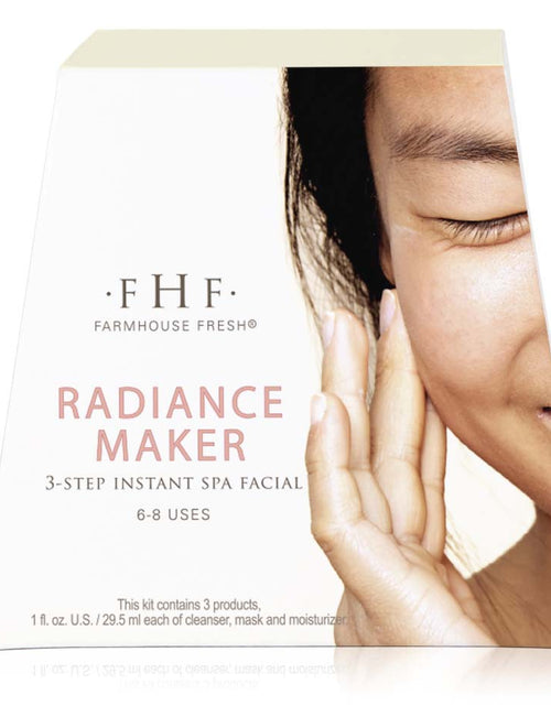 Load image into Gallery viewer, Radiance Maker by FarmHouse Fresh skincare
