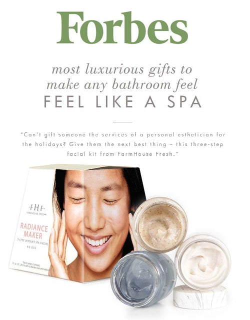 Load image into Gallery viewer, Radiance Maker by FarmHouse Fresh skincare
