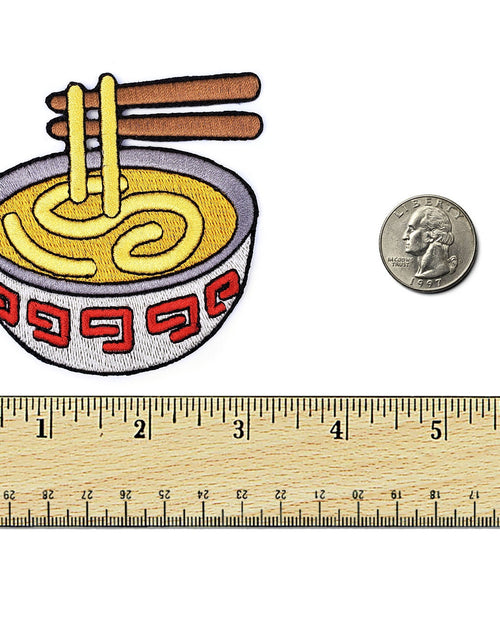 Load image into Gallery viewer, Ramen Patch by Kolorspun
