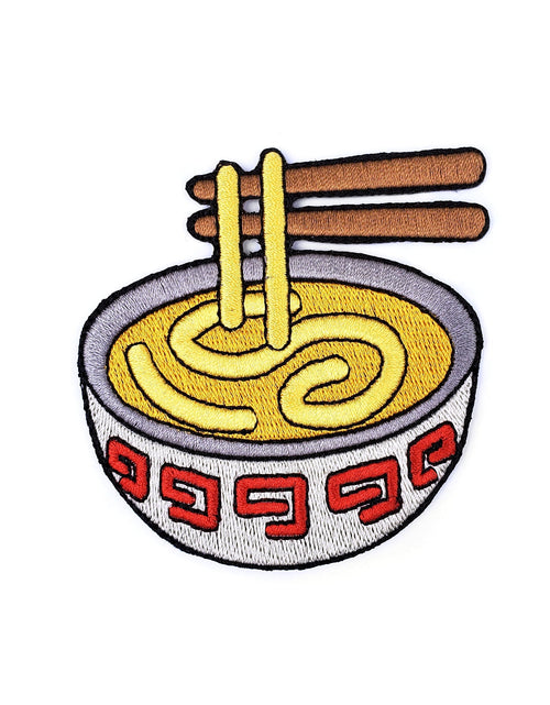 Load image into Gallery viewer, Ramen Patch by Kolorspun
