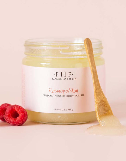 Load image into Gallery viewer, Rasmopolitan® by FarmHouse Fresh skincare
