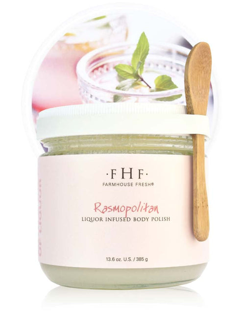 Load image into Gallery viewer, Rasmopolitan® by FarmHouse Fresh skincare
