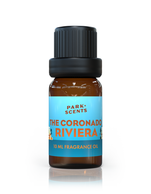 Load image into Gallery viewer, The Coronado Riviera Fragrance Oil - New! by Park Scents
