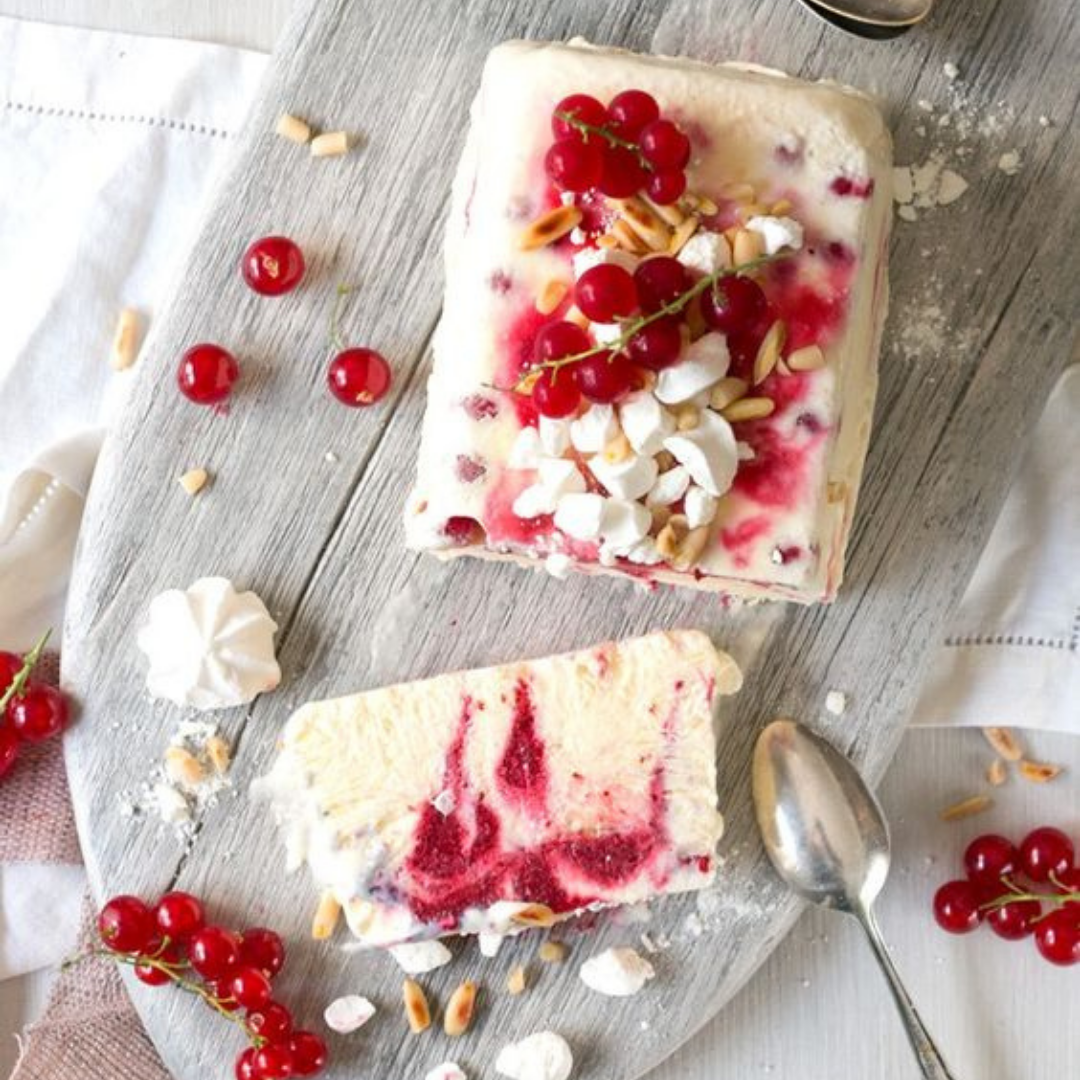 Redcurrant & Cream by Wicked Good Perfume