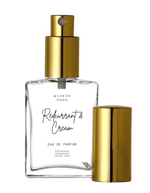 Load image into Gallery viewer, Redcurrant &amp; Cream by Wicked Good Perfume
