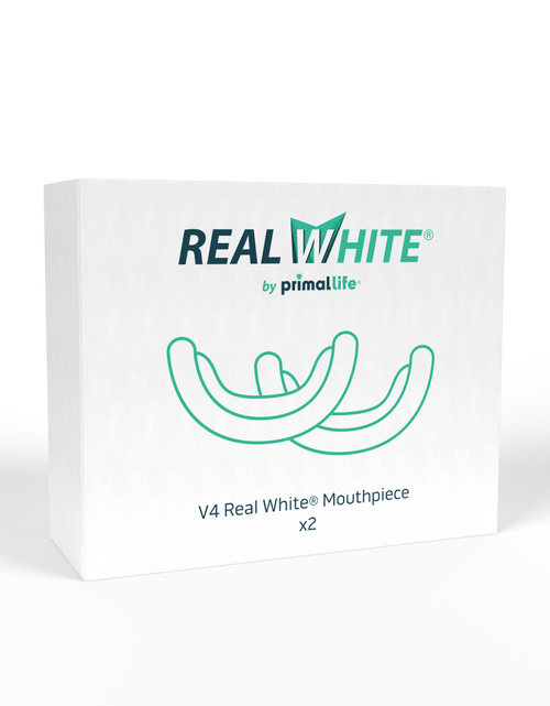 Load image into Gallery viewer, V4 SILICONE MOUTH GUARD by Primal Life Organic II LLC
