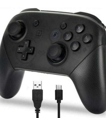 Pro Wireless Game Controller Gamepad Joystick Remote For Nintendo Switch / Lite