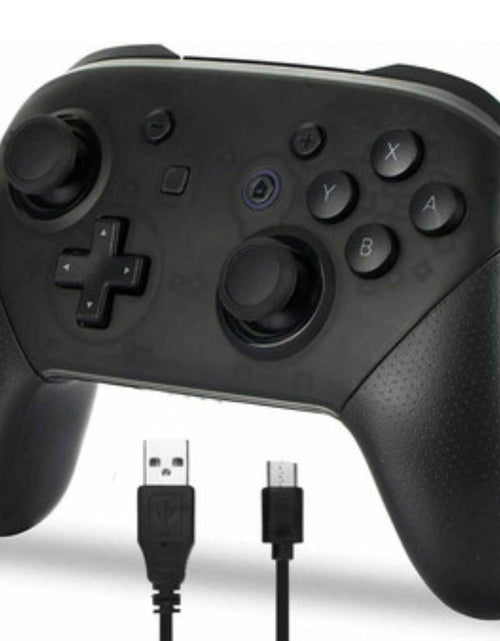 Load image into Gallery viewer, Pro Wireless Game Controller Gamepad Joystick Remote For Nintendo Switch / Lite
