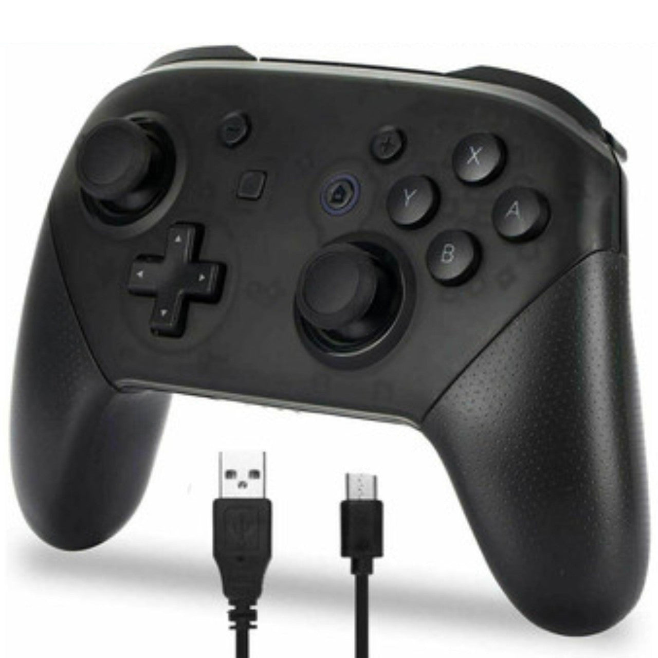 Pro Wireless Game Controller Gamepad Joystick Remote For Nintendo Switch / Lite