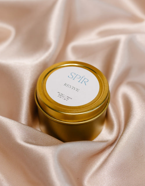 Load image into Gallery viewer, Revive – 2 oz Candle by Spír Candle Co.
