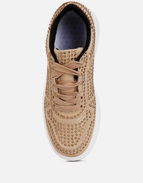 Load image into Gallery viewer, Eloise Sneakers by London Rag
