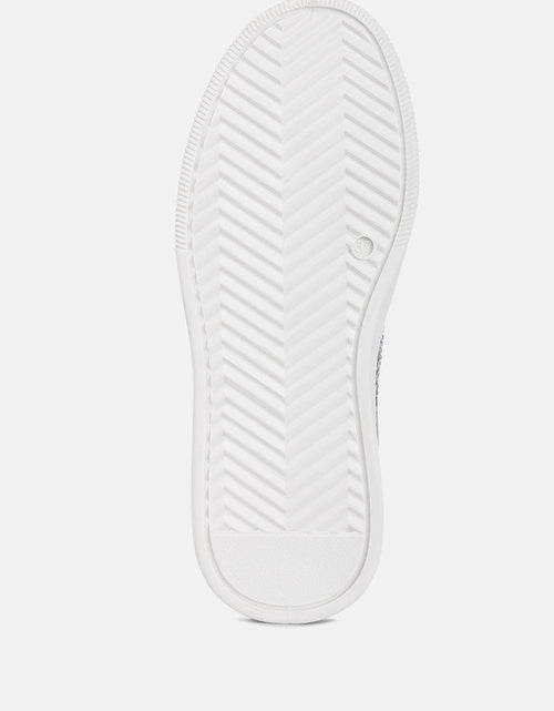 Load image into Gallery viewer, Eloise Sneakers by London Rag
