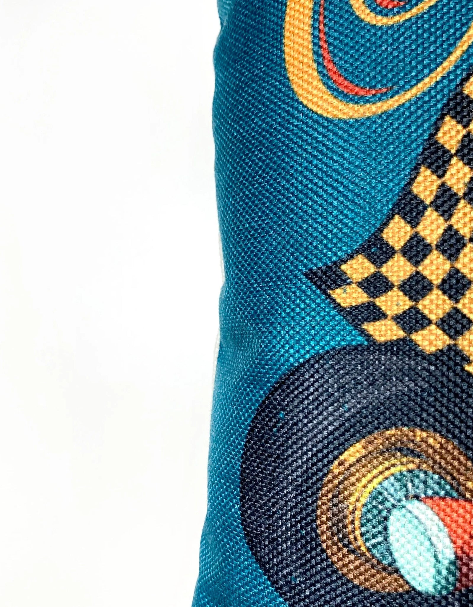 Rock and Race Hot Rod | Pillow Cover |  Throw Pillow | Fathers day | Dad Gift | Classic Car | Gift Ideas | Pillow | Hot Rod | Room Décor by UniikPillows