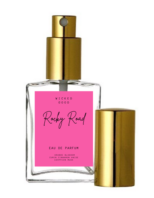 Load image into Gallery viewer, Rocky Road by Wicked Good Perfume
