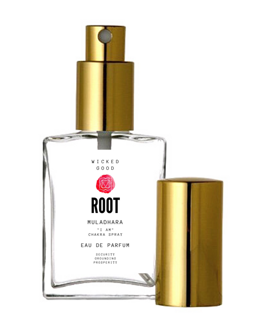 Load image into Gallery viewer, Chakra 1 Root by Wicked Good Perfume
