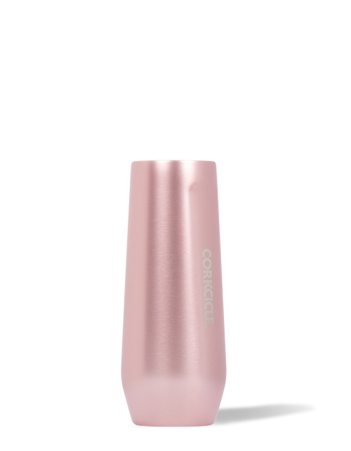 Load image into Gallery viewer, Stemless Flute by CORKCICLE.
