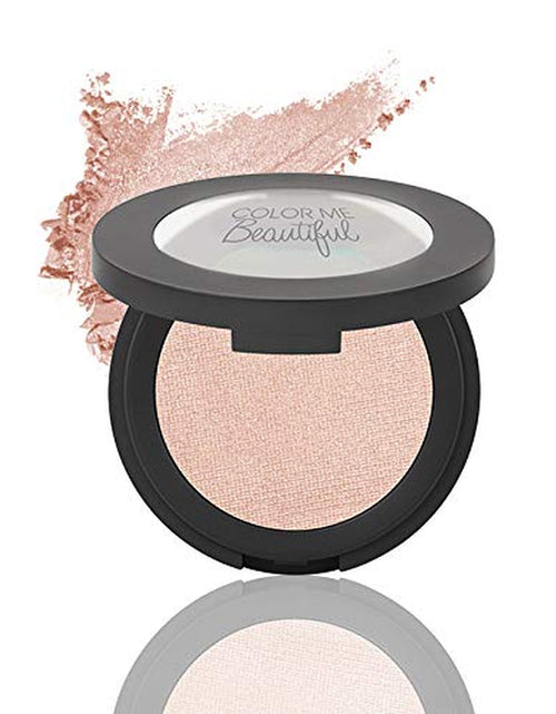 Load image into Gallery viewer, Color Pro Single Eyeshadows by Color Me Beautiful
