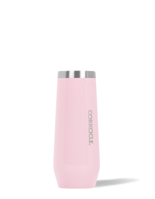 Load image into Gallery viewer, Stemless Flute by CORKCICLE.
