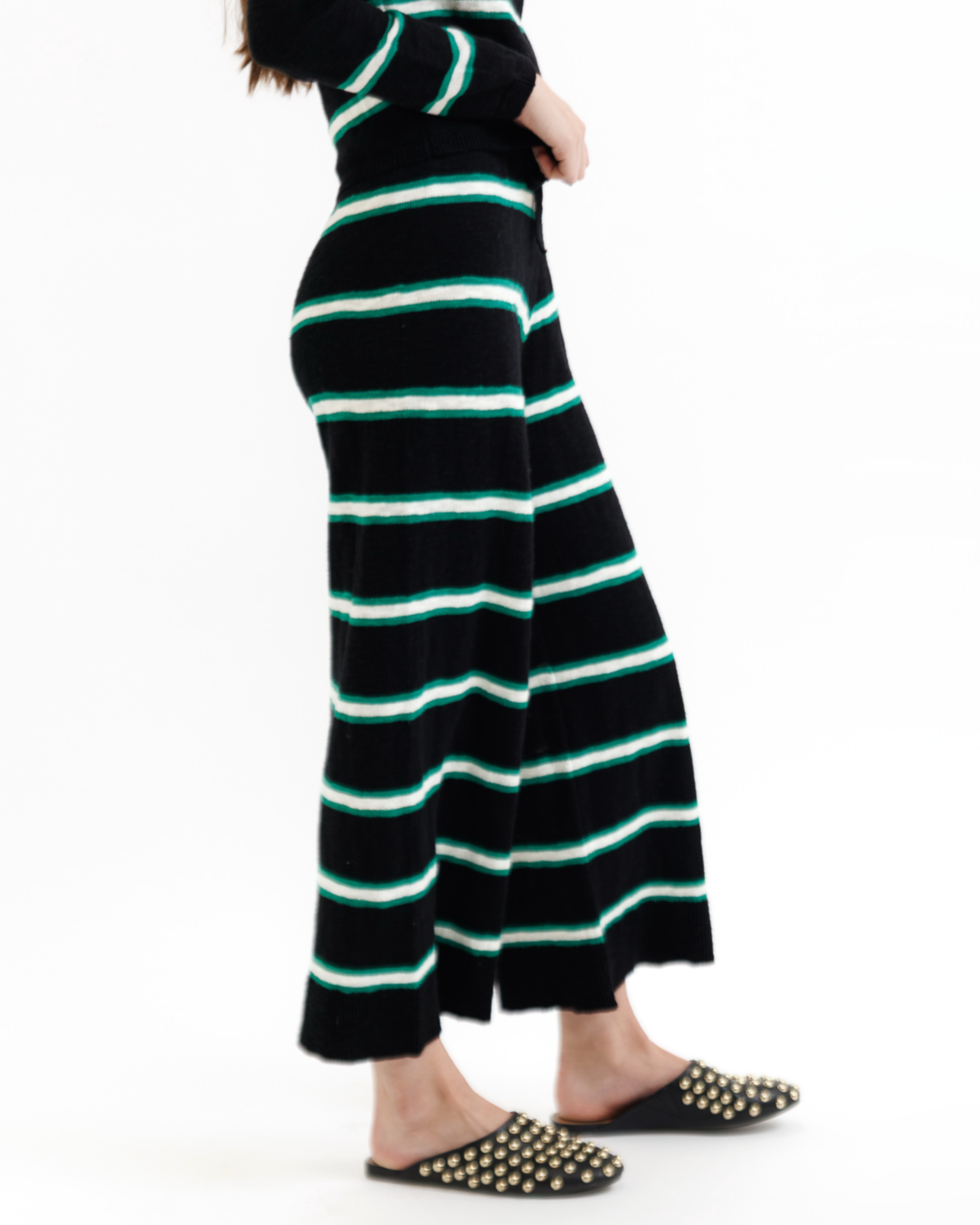 Round Trip Pant