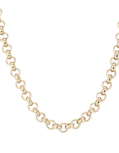 Load image into Gallery viewer, Royal Necklace by eklexic jewelry
