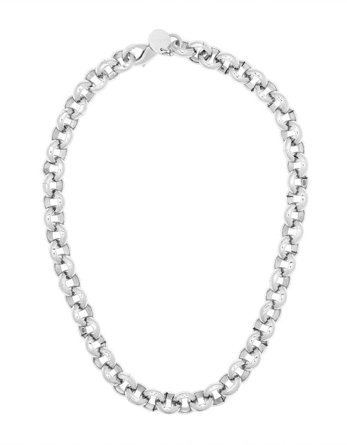 Load image into Gallery viewer, Royal Necklace by eklexic jewelry
